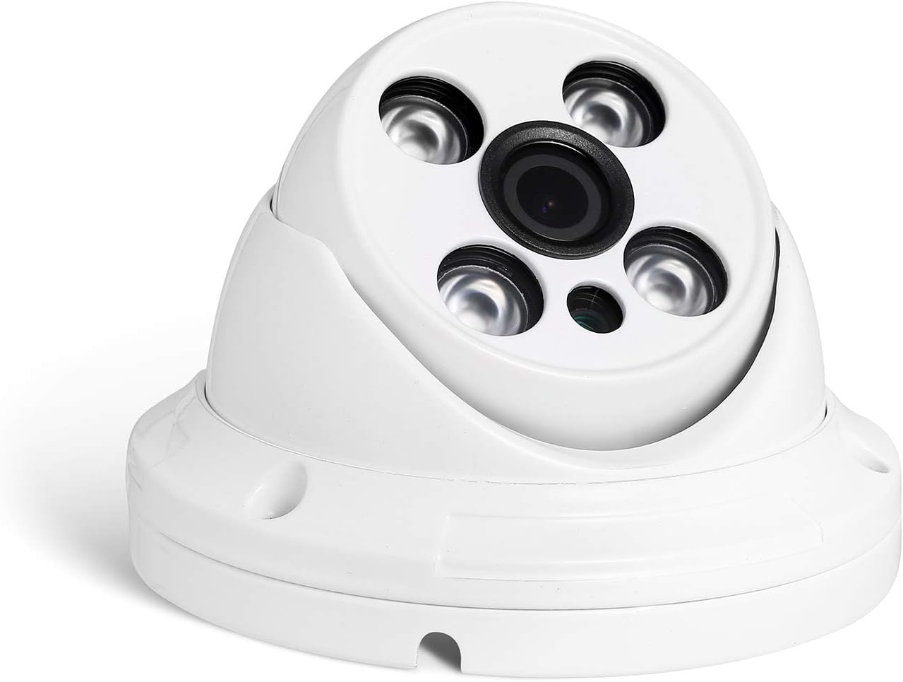hikvision ip camera ip all'aperto