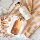 Molton Brown Jasmine & Sun Rose Body Lotion 300 ml Hydrating view 6
