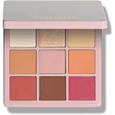 Anastasia Beverly Hills Mini Eyeshadow Palettes - Matte and Metallics | High-payoff, buildable color formula where a little product goes a long way.
