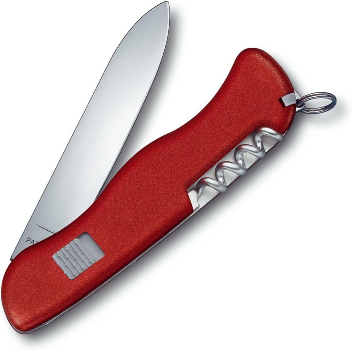 Victorinox Navaja Suiza Alpineer: Amazon.es: Deportes y aire libre