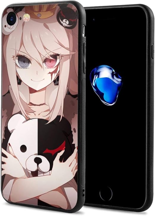 Amazon.com: iPhone 7/8 Cases Anime 