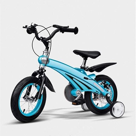 bike for 44 inch child