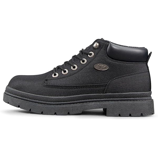 Amazon.com | Lugz Men