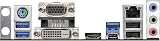 ASRock Z390 Pro4 Motherboard Intel Z390 Socket 1151 ATX DDR4 Black view 5