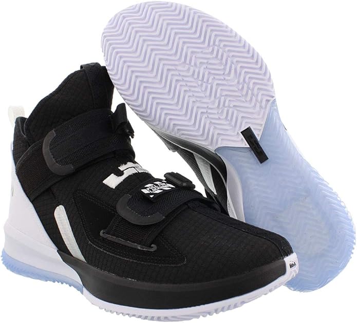 lebron soldier 13s
