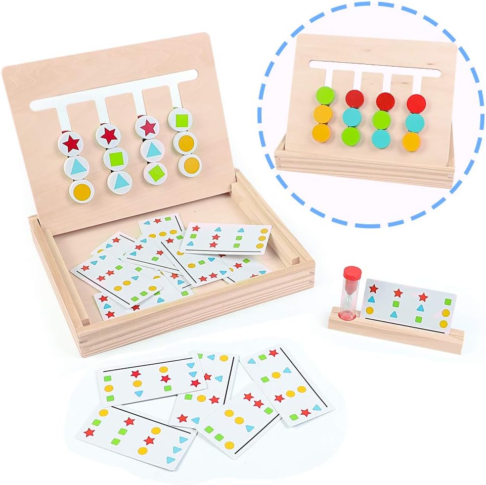 kids montessori toys