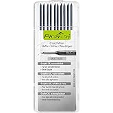 Pica Dry Graphite Refill, 4030, 10 Pack