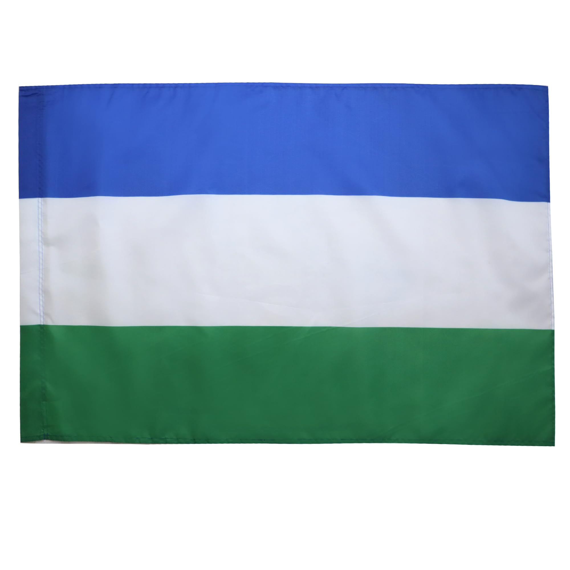 AZ FLAG - Ladin people Flag - 3x5 Ft - Ladins Banner with Sleeve - 100% Polyester - Fade Resistant - Vivid Colors - 3' x 5' Feet - 150x90 Cm