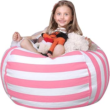kids bag chair
