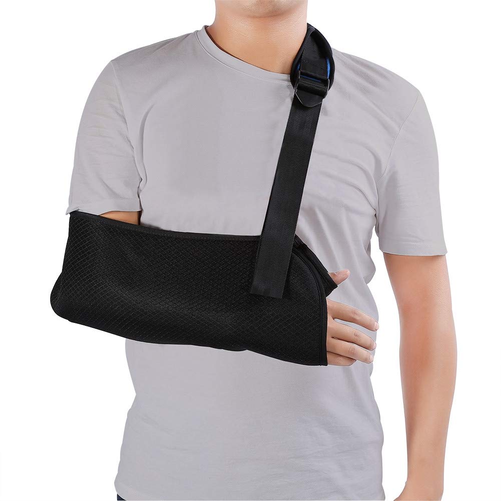 arm support belt
