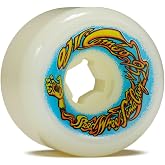 OJ 60mm II Original White Combo 95a Skateboard Wheels
