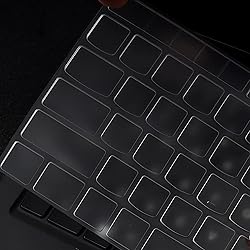 Keyboard Cover for 2024 2023 Lenovo Thinkpad x1