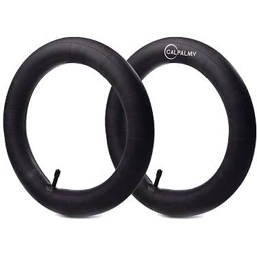 Baby Trend Stroller Inner Tube For Front Wheel - Replacement Tube For Expedition Joggers And More