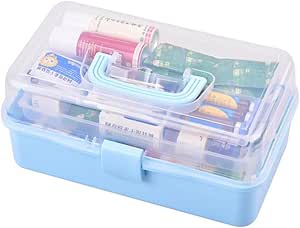 JT- Caja de Seguro médico conservación de los medicamentos ...