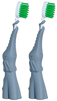 amazon banana toothbrush