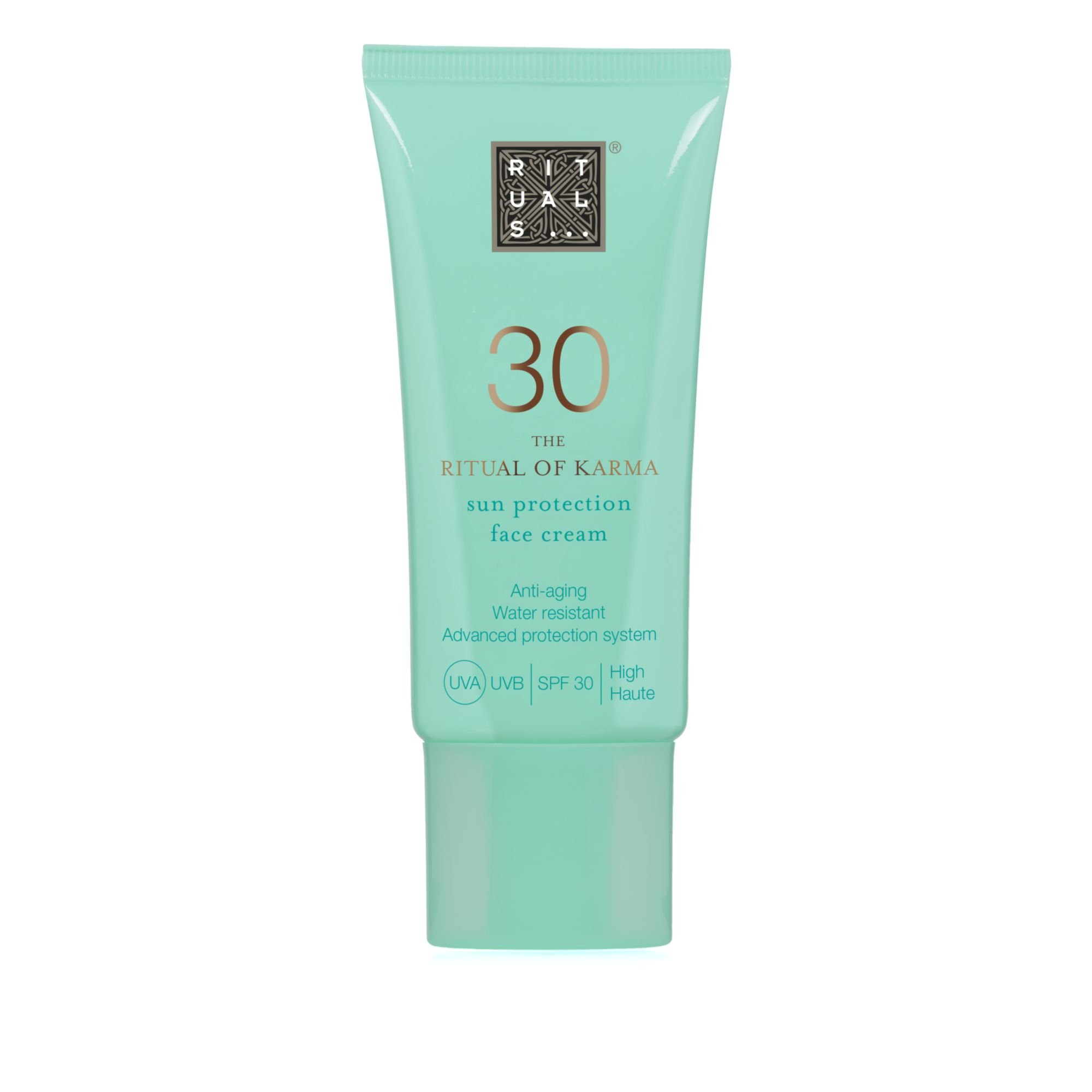 RITUALS The Ritual of Karma Sun Protection Face Cream 30