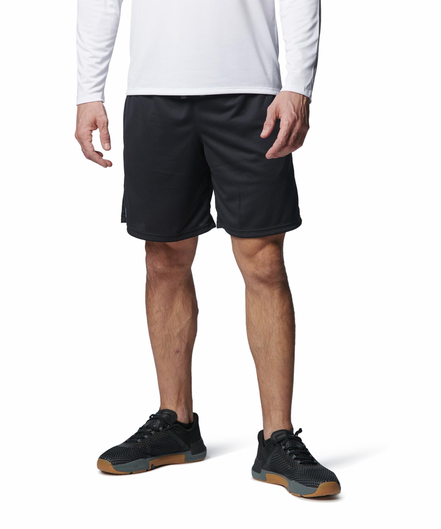 UNDER ARMOUR(アンダーアーマー) トレーニングショートパンツ UAテック メッシュショーツ メンズ