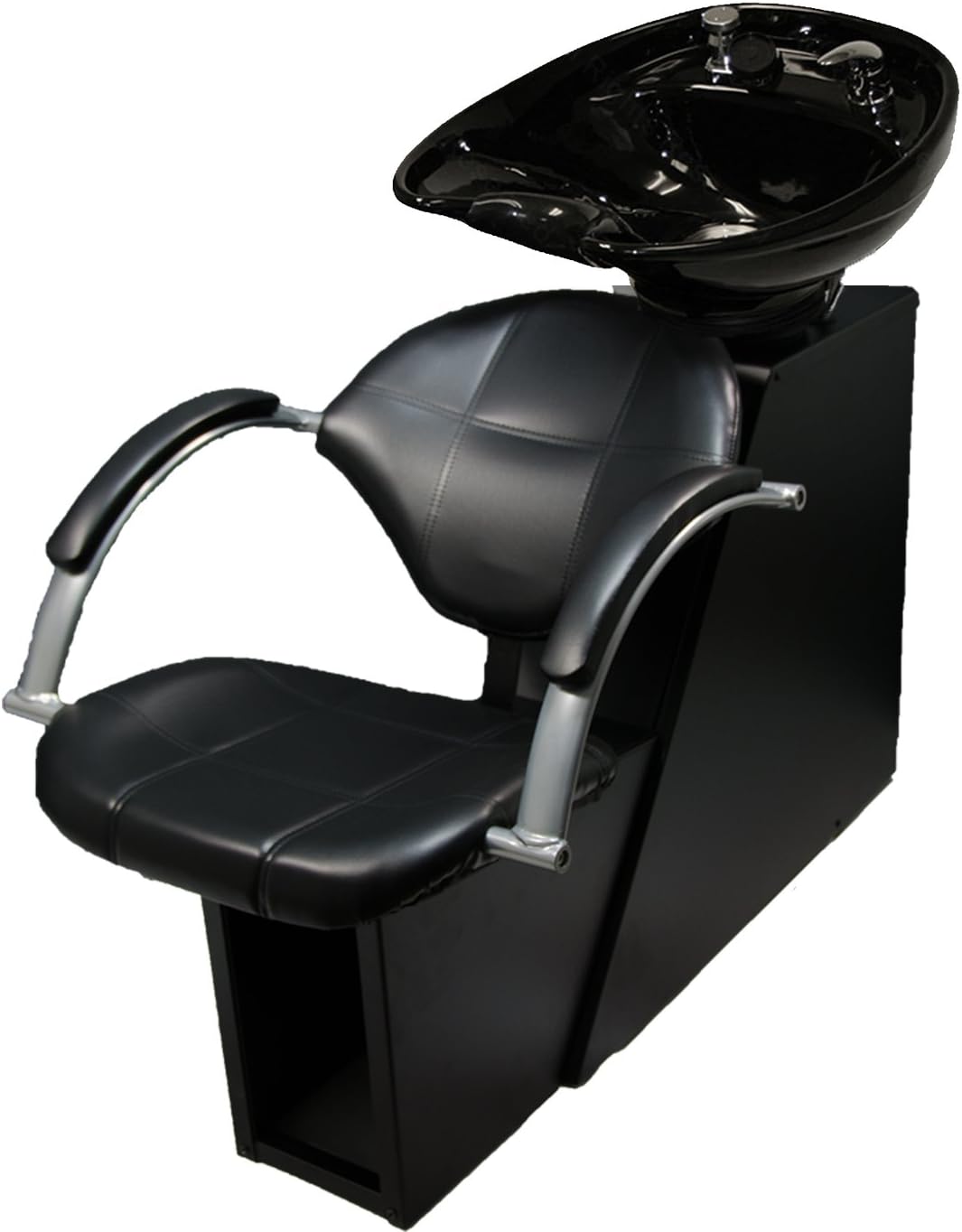 lcl spa equipment on Lcl Beauty Professional Adjustable Ceramic Shampoo Backwash Station Black Bowl Kitchen Dining Amazon Com