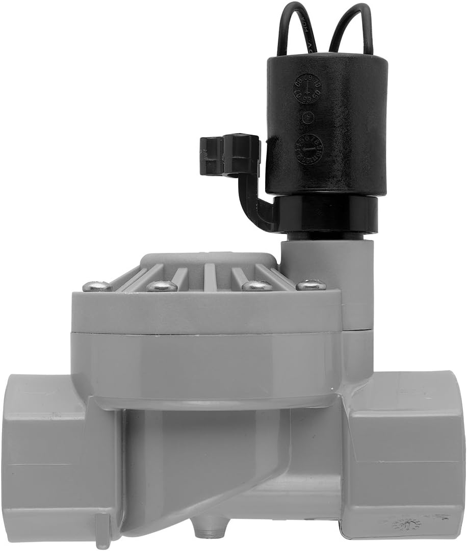 Orbit 1" Automatic Inline Lawn Sprinkler System Irrigation