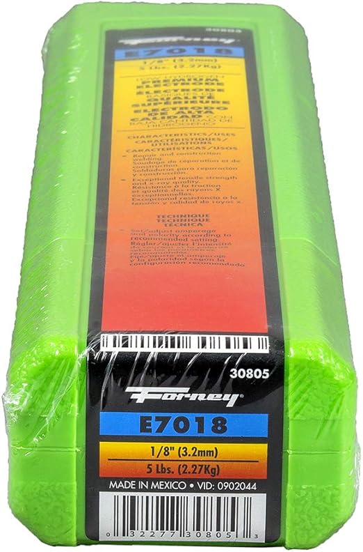 Forney 30810 featured image 3