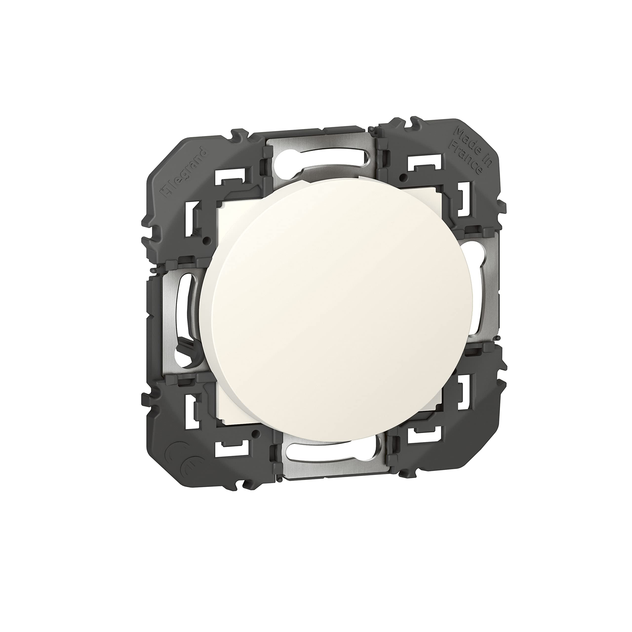 Legrand LEG95290 BLC Compo dooxie White Composable Shutter