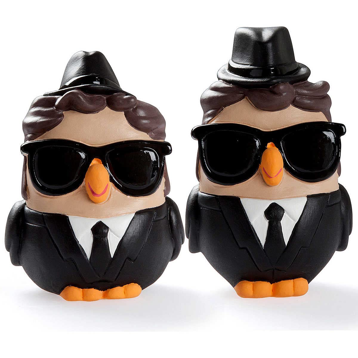 Egan ML18GU/2BB Owl Blues Goofo 72 Inches Small Mutlicolore