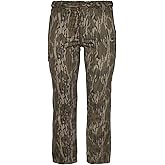 Mossy Oak Womens Womens Camo Hunting Pants Cotton Mill