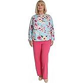 J & E Talit Inc. Special Needs Womens Alzheimers Clothing - Alzheimer Anti-Strip Jumpsuit