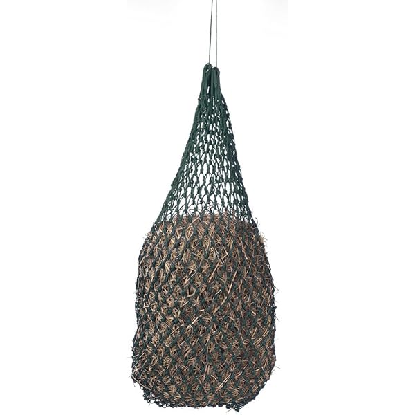 1 inch hay net