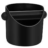 Small Coffee Knock Box, Apexstone Small Knock Box