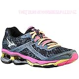 mizuno wave creation 15 yellow