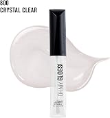 Rimmel Oh My Gloss! Classic Gloss Set Pack of 3 Lip Glosses view 2