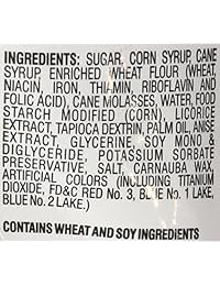 Kenny 's Wiley Wallaby Outback frijoles, Negro, 10 ounce
