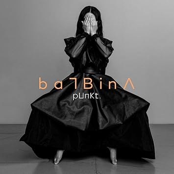Balbina Punkt Vinyl Amazon Com Music