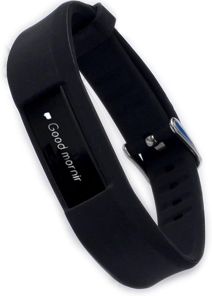 NEO+ Correa de repuesto para Fitbit Alta o Alta HR. Pulsera de repuesto para Fitbit Alta 2016/Fitbit Alta HR 2017 (sin rastreador)