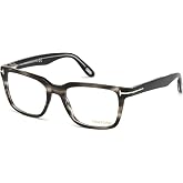 Eyeglasses Tom Ford TF 5304 FT5304 093 shiny light green