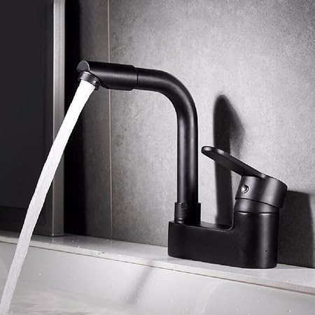 Lalaky Taps Kitchen Taps Basin Faucets Cold And Hot Water Mixer