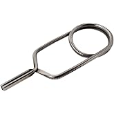 Creative Angler Hackle Pliers for Tying Flies