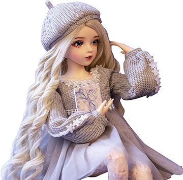 muñecas bjd amazon