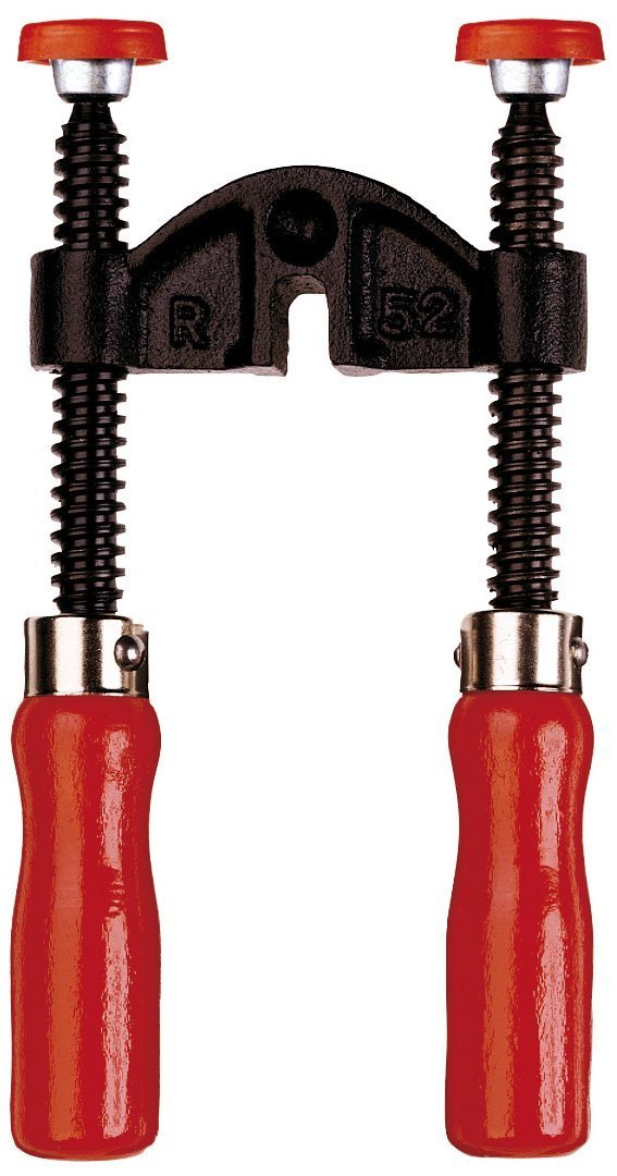 Bessey KT5-2 Edge Clamp