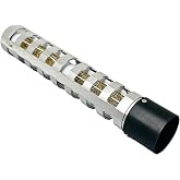 Replacement Bulb for RGF REME Halo, Compatible with REME-Halo in Duct Air Purifier System - Replacement Cell Part #PHIC-RH 9"