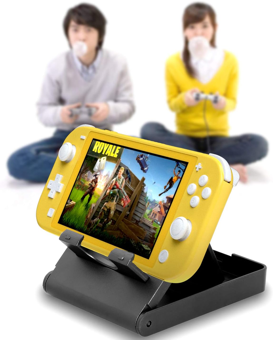 Adjustable Stand for Nintendo Switch Lite