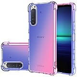 Gufuwo Case for Sony Xperia 5 II/Xperia 5II 5G