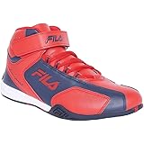 fila afro high