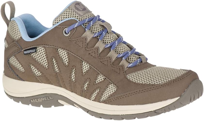 merrell boat shoes
