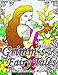 Grimm's Fairy Tales Adult Coloring Book (Adult Coloring Book Series) (Volume 17) by 