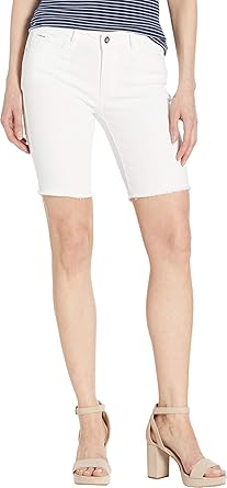 ladies bermuda shorts amazon