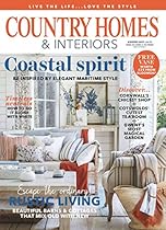 Country Homes & Interiors UK
