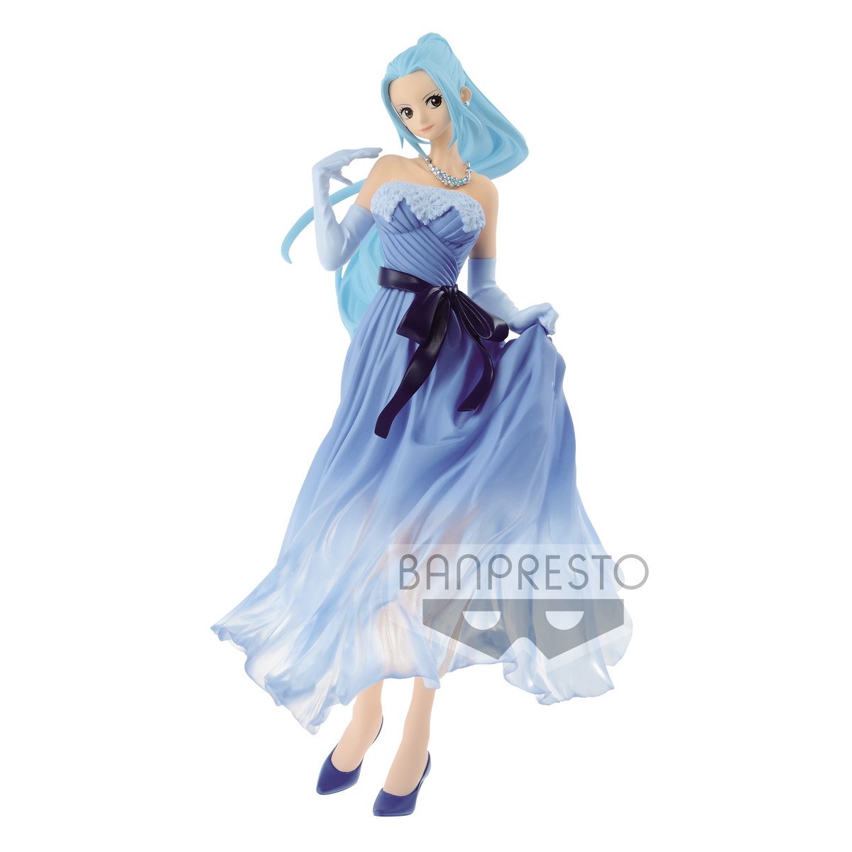 One Piece Figure NEFELTARI VIVI Lady Edge Wedding Ver. B | eBay