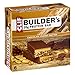 Clif Builder's Bar, 20 Grams of Protein, 2.4 Oz (Chocolate Peanut Butter, 24 Count)